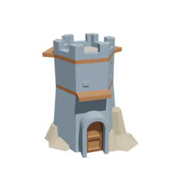Tower
